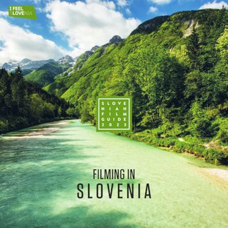 Get to know Slovenia